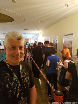 FEDCON 25