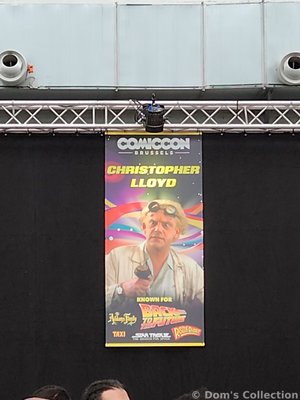 Comic Con Brussels 2022