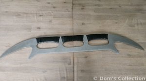 Klingon Bat'leth
