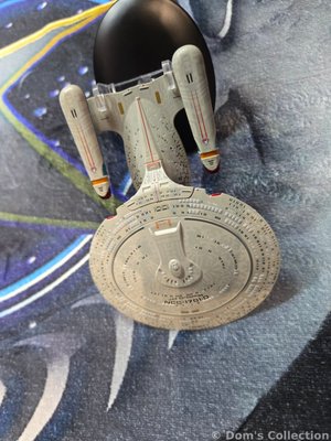 U.S.S. Enterprise NCC-1701-D