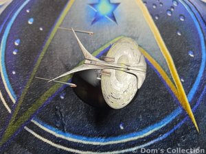 U.S.S. Enterprise NCC-1701-J