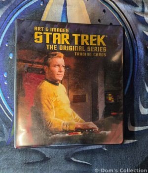Star Trek: The Original Series Art & Images