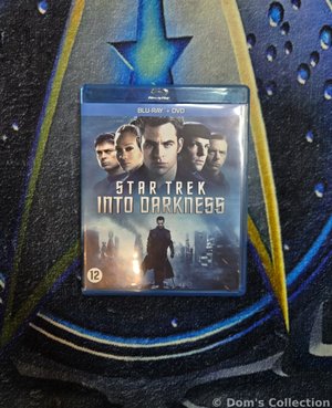 Star Trek Into Darkness