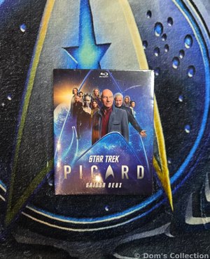 Star Trek: Picard (S2)
