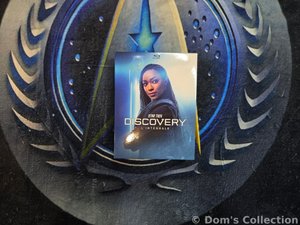 Star Trek: Discovery - L'intégrale