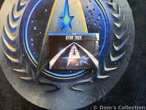 Star Trek: The Original Series - The Full Journey.
