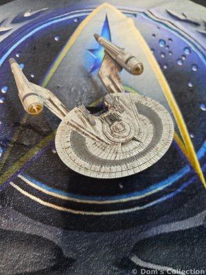 U.S.S. Franklin (NX-326)