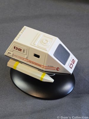 Shuttlecraft Aldrin (Type 15)