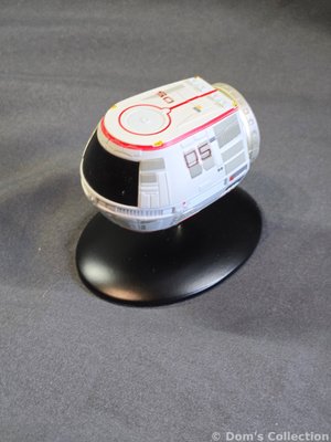 Capsule de Sauvetage