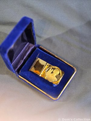 Pince à billets