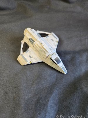 Bajoran Raider