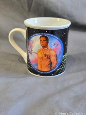 Mug Kirk