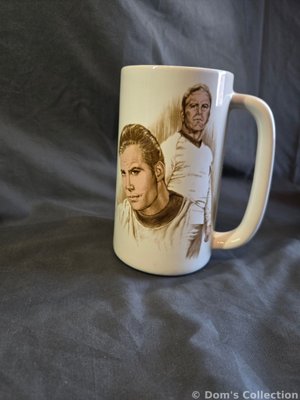Mug "Captain Kirk"