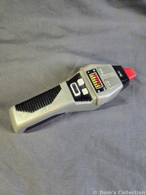 Phaser de Starfleet Type 2