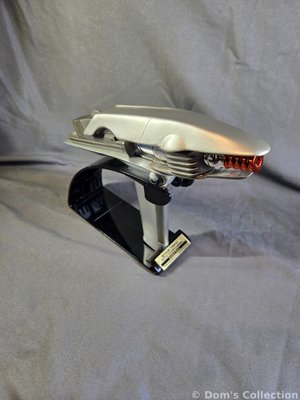 Phaser de Starfleet
