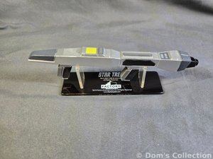 Réplique phaser de type 3
