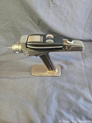 Phaser Type II