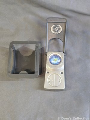 Starfleet Communicator