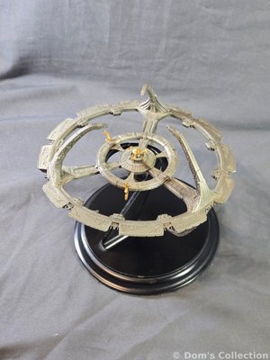 Station Spatiale : Deep Space Nine (DS9)