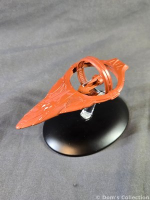 Croiseur de Combat Vulcain - Classe D'Kyr