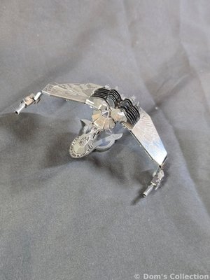Klingon Bird-of-Prey