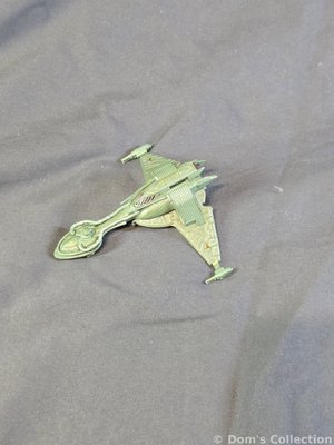 Klingon Bird-of-Prey