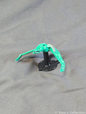 Klingon Bird-of-Prey