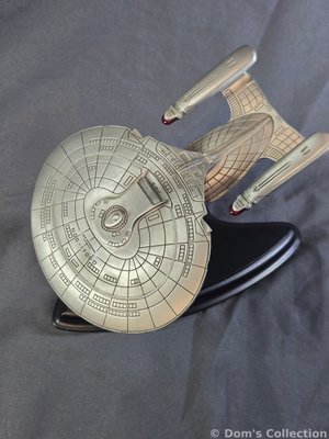 U.S.S. Enterprise NCC-1701-D