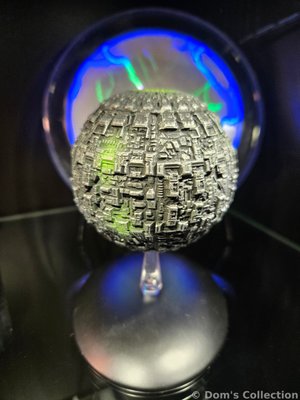 Sphère Borg