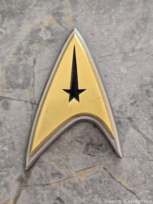 Insigne Delta de Commandement