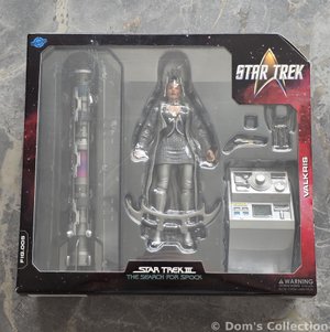 Valkris (Star Trek III: À la recherche de Spock)