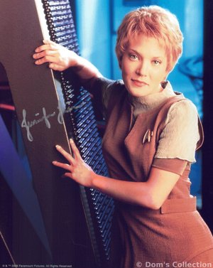 Jennifer Lien
