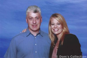 Jeri Ryan