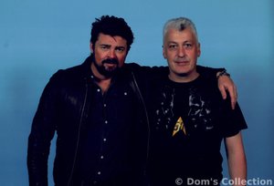 Karl Urban