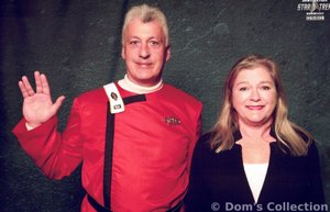 Kate Mulgrew