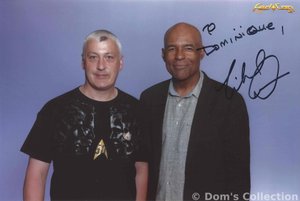 Michael Dorn