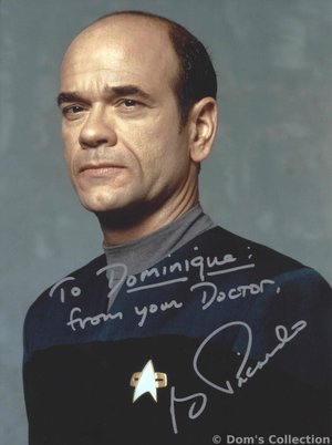 Robert Picardo