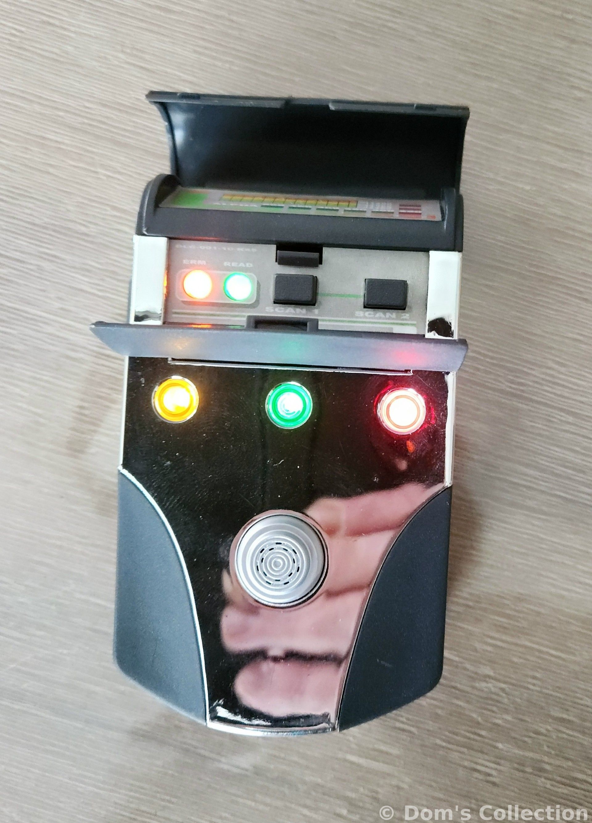 Tricorder – Star Trek (2009)