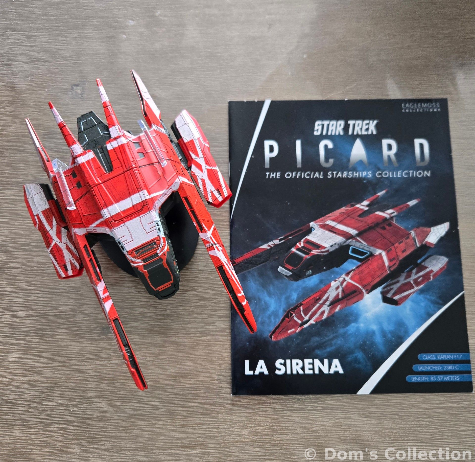 La Sirena