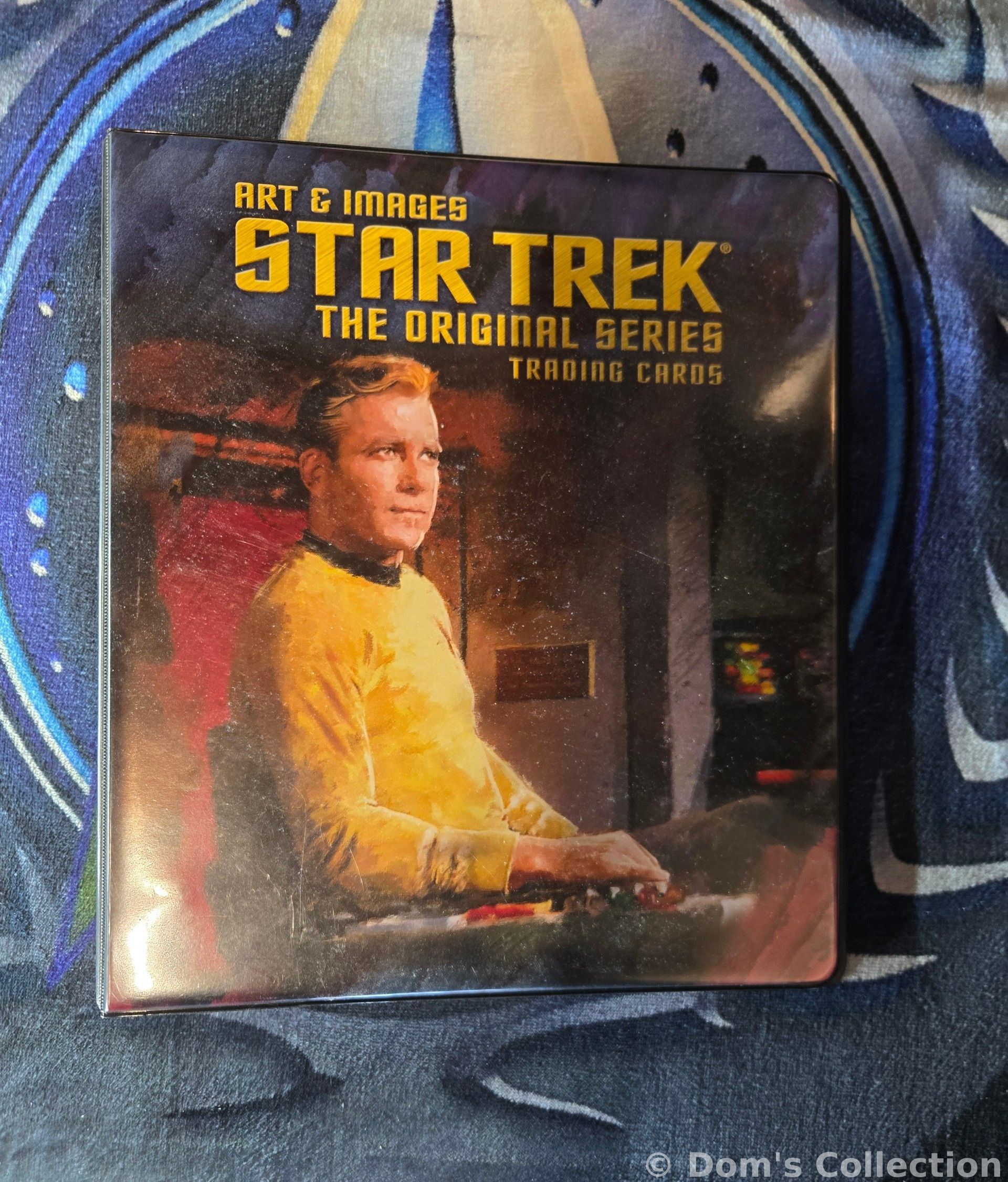 Star Trek: The Original Series Art & Images