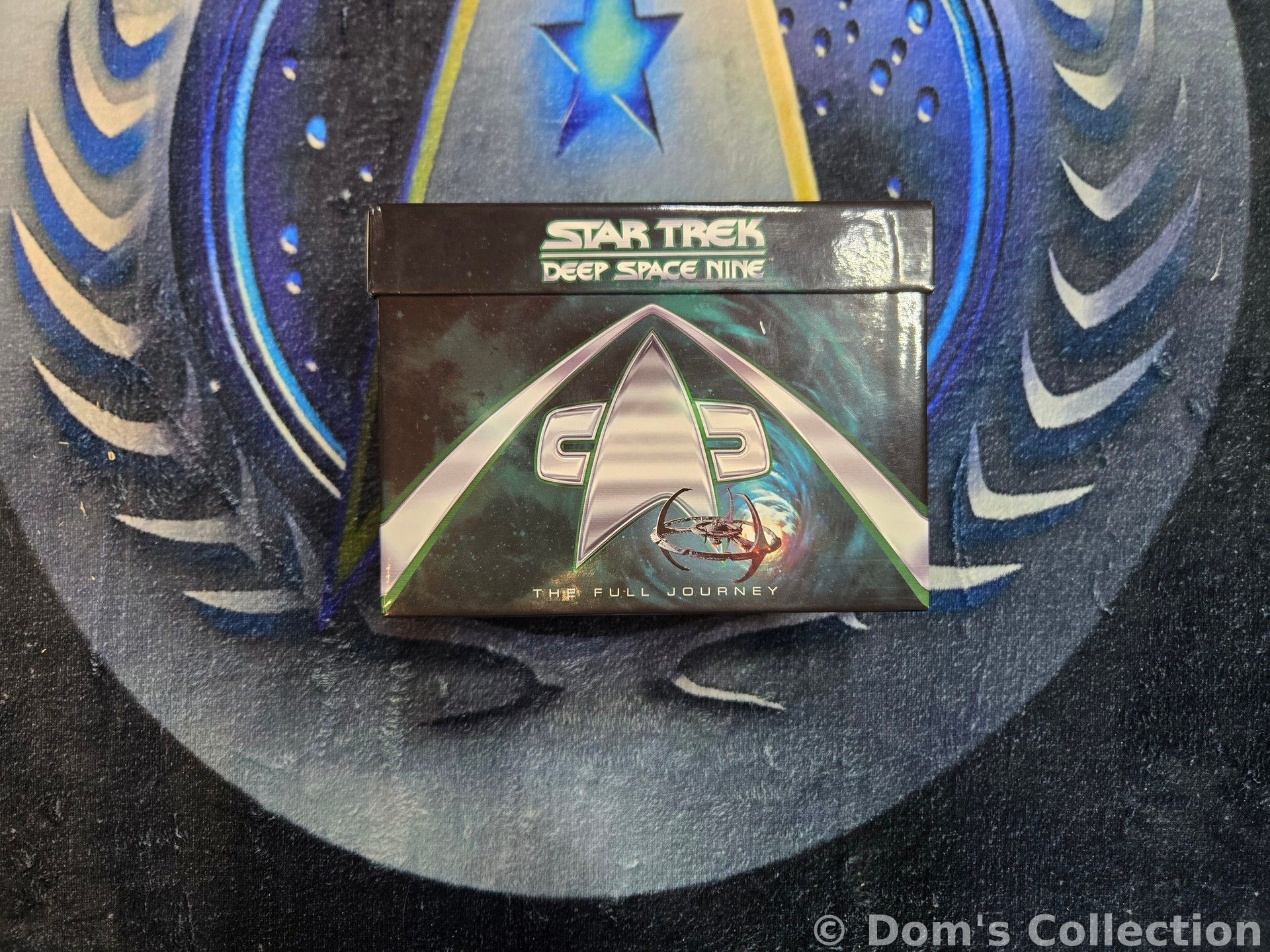 Star Trek: Deep Space Nine