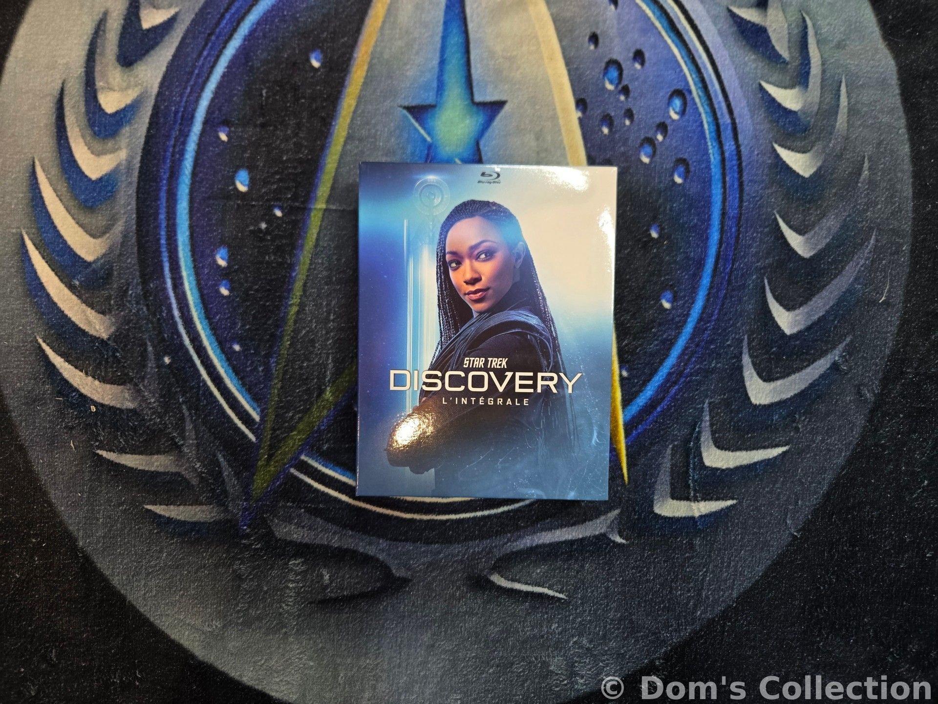 Star Trek: Discovery - L'intégrale