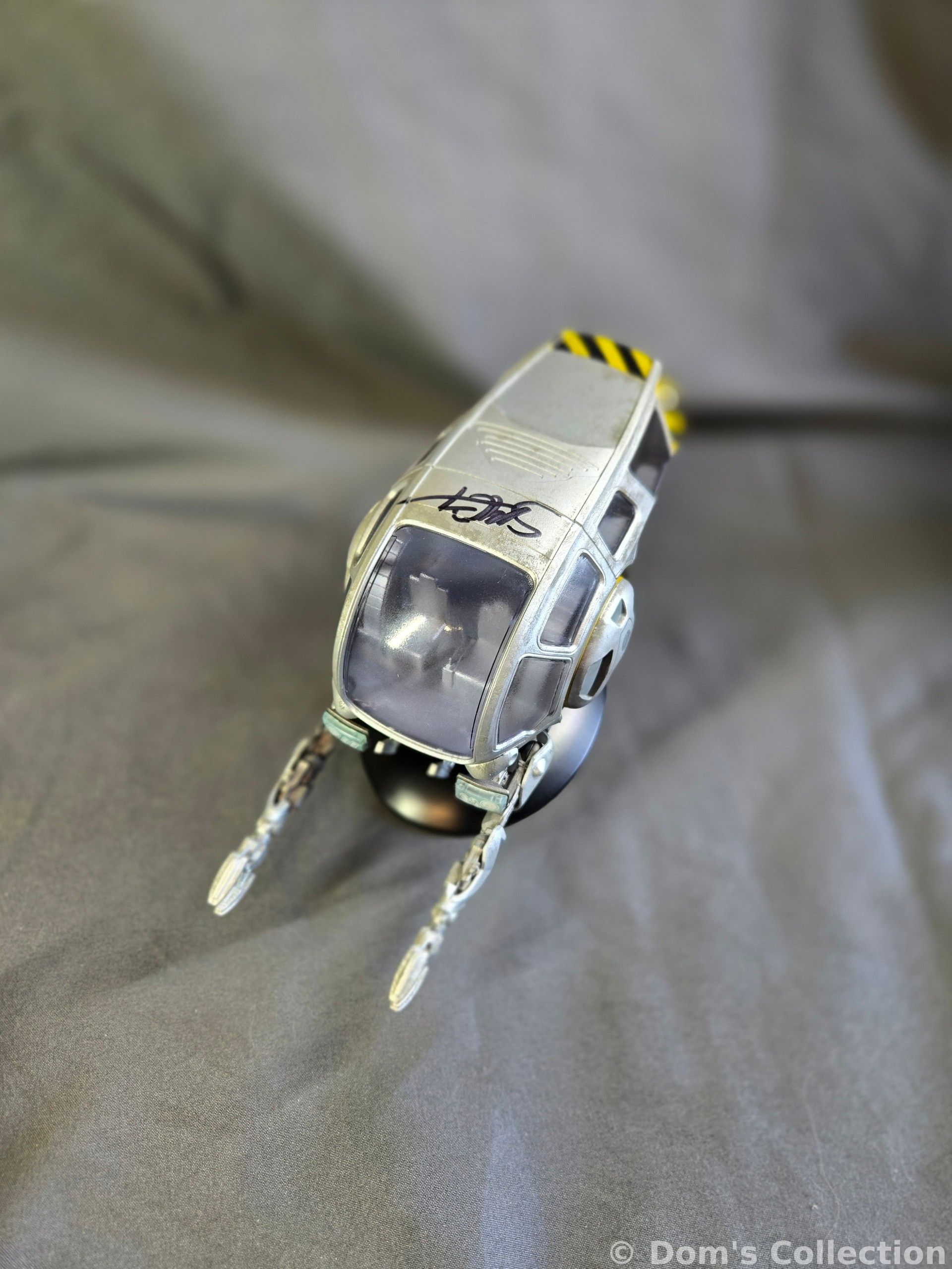 Federation Workbee XL