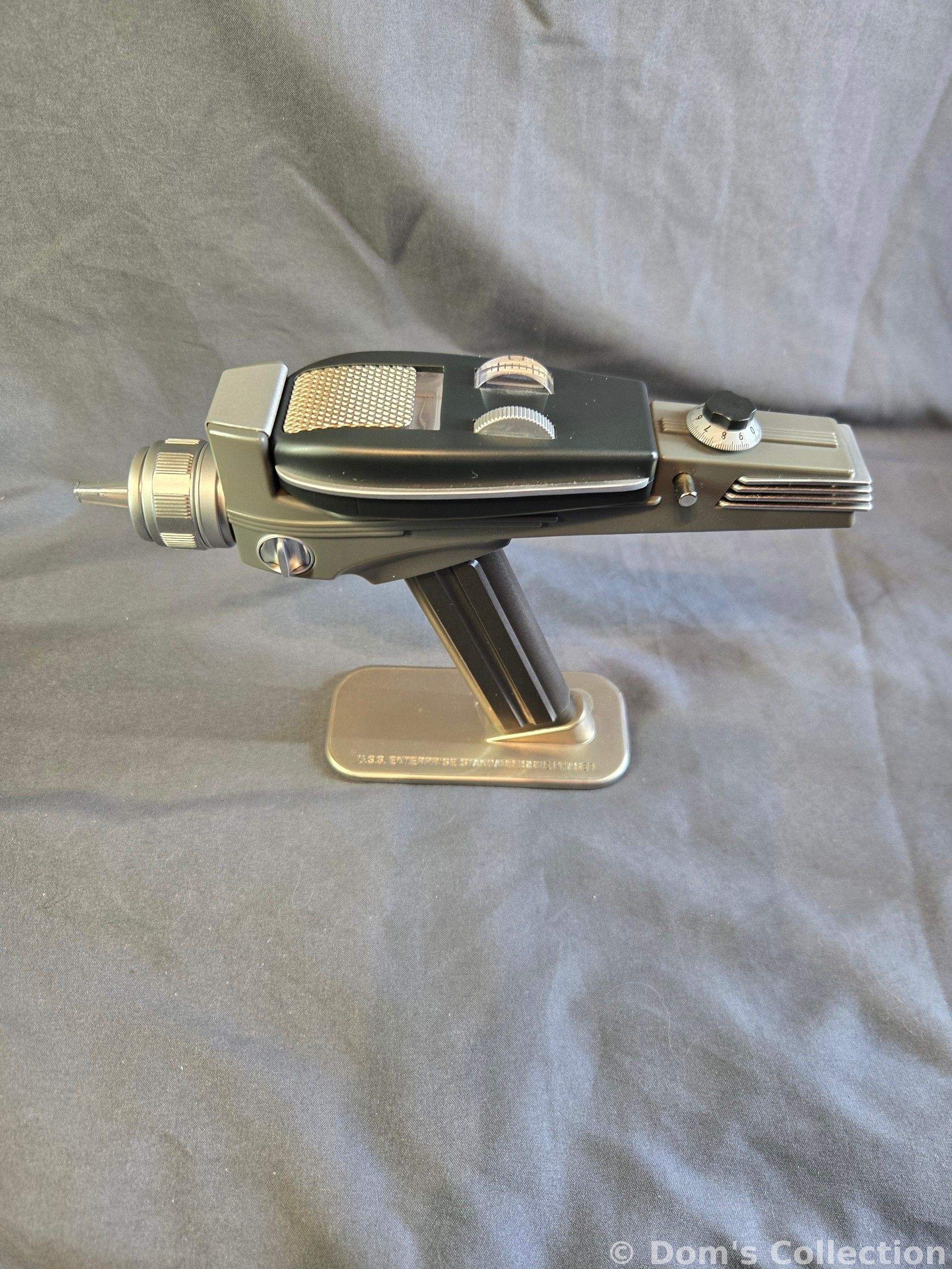 Phaser Type II