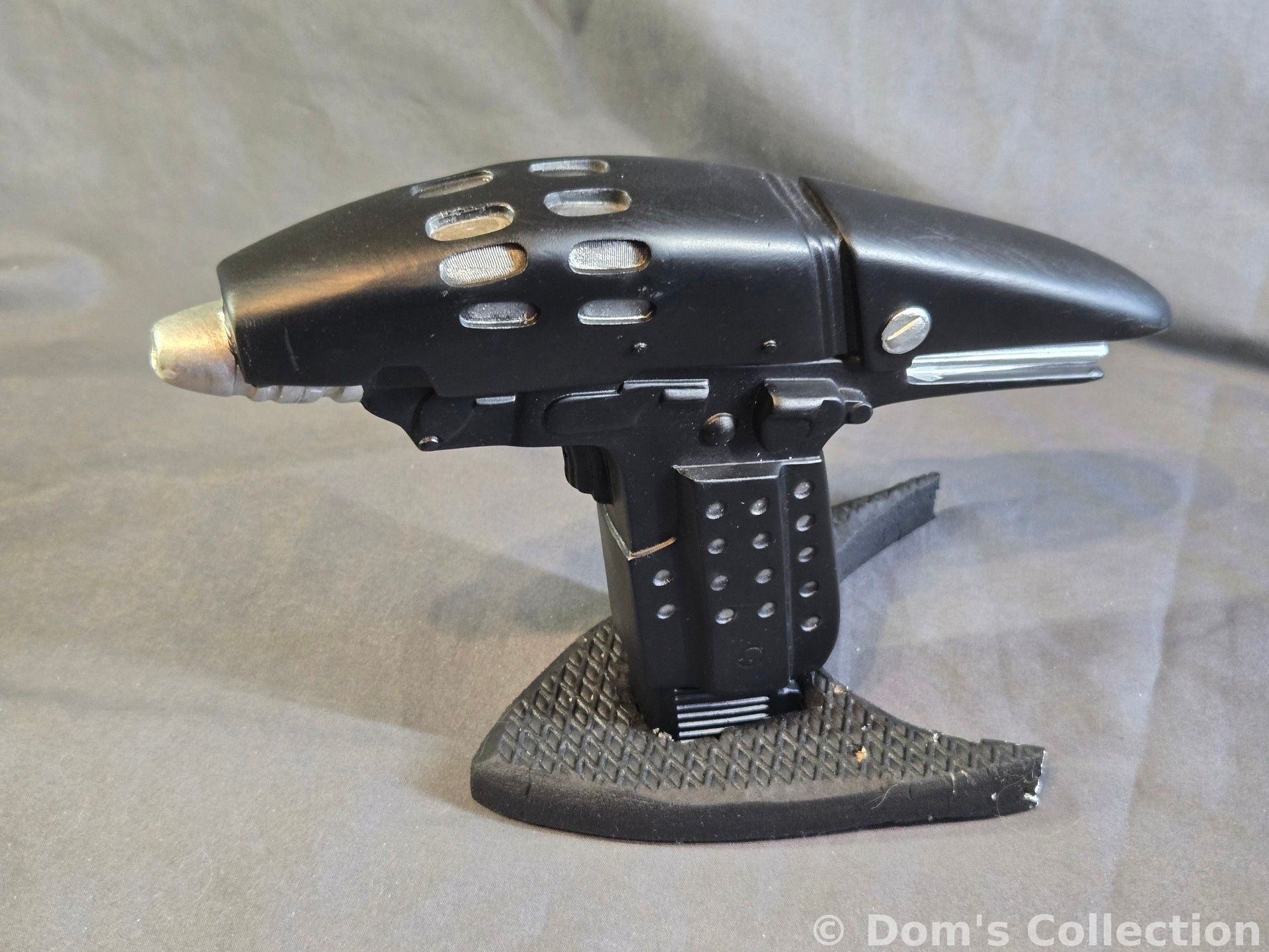 Phaser d'Assaut – Star Trek VI