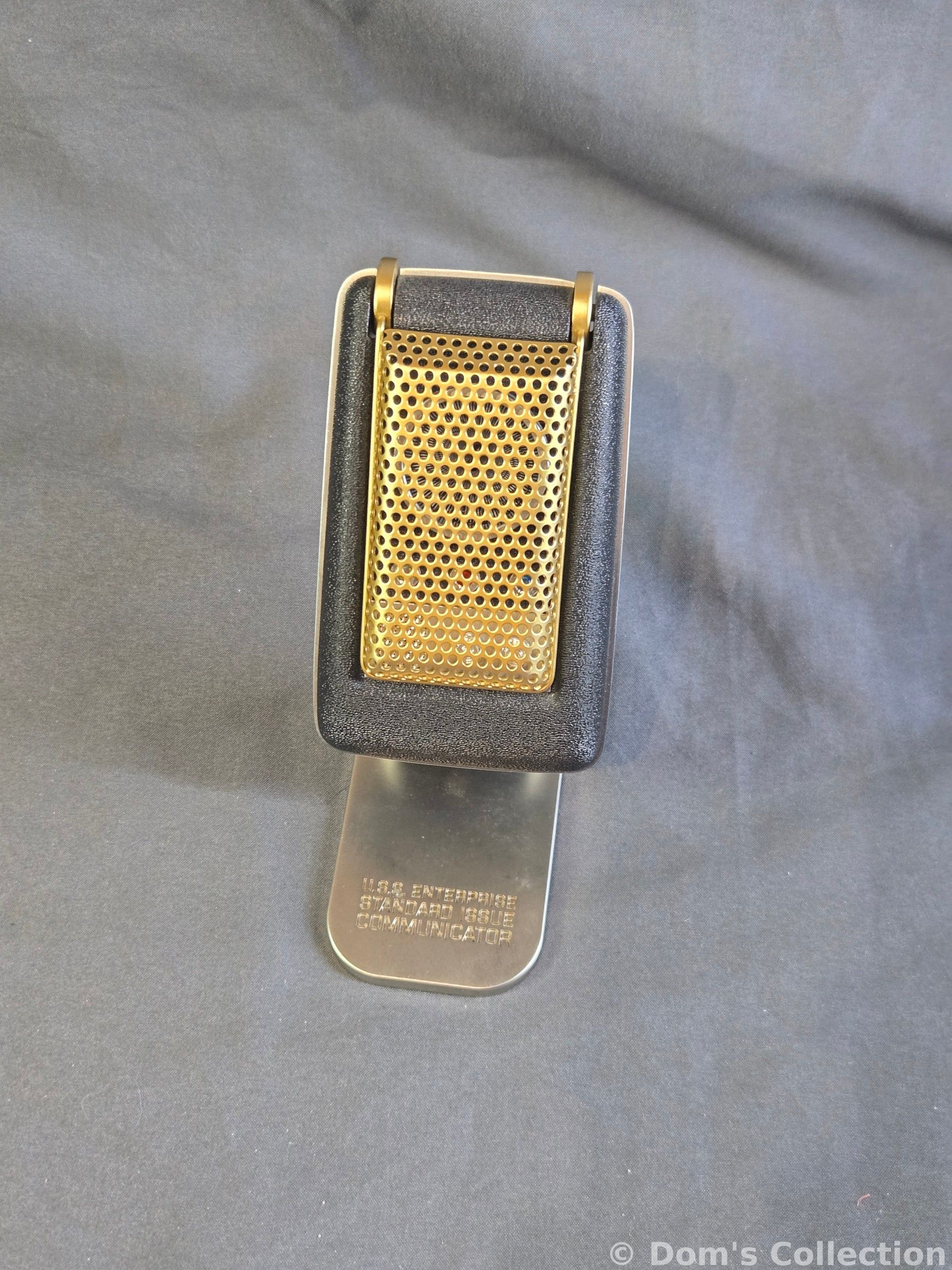Communicateur Bluetooth TOS