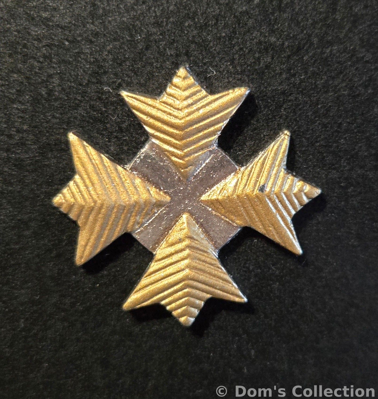 Insigne de Grade d'Amiral de Starfleet
