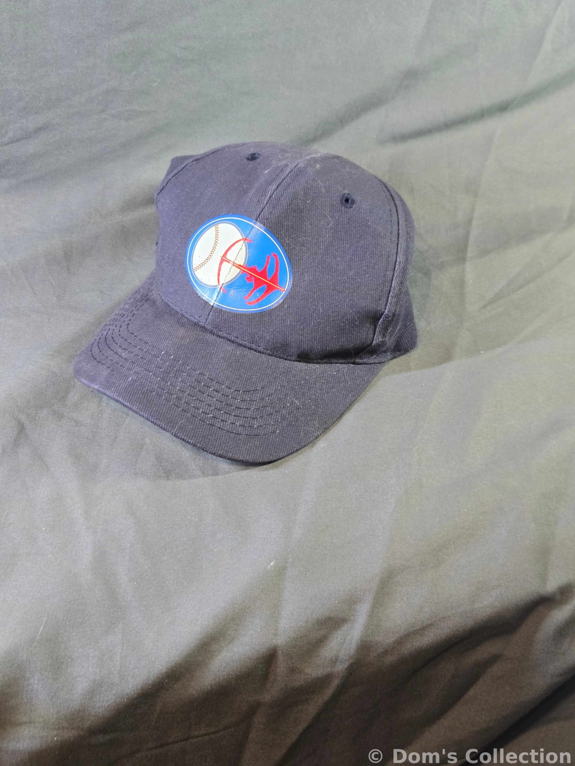 Casquette "Niners"