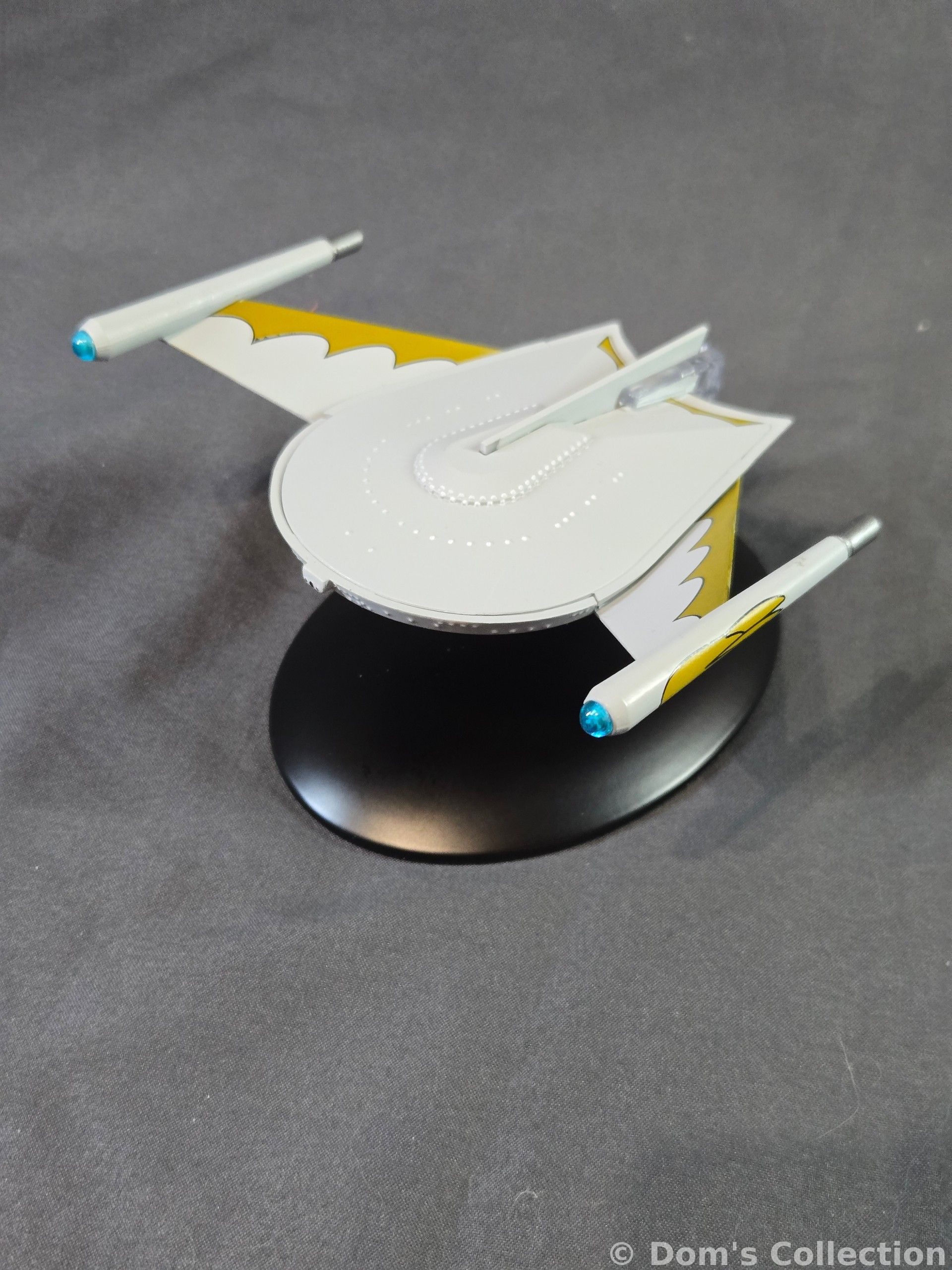 Romulan Bird-of-Prey (2260s)