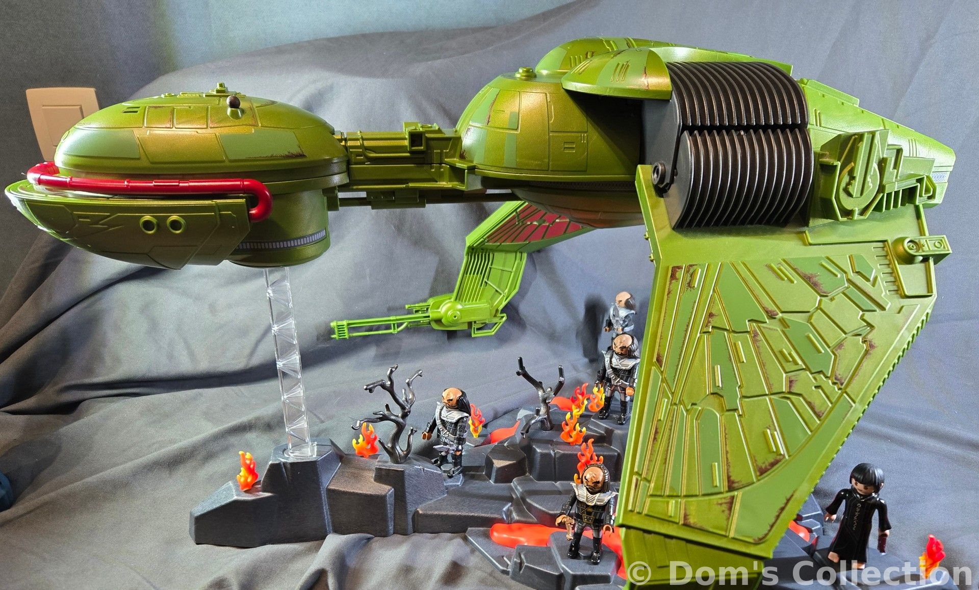 Klingon Bird-of-Prey